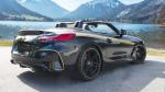 BMW Z4 MHZ4 440 by Manhart Racing 2019 года